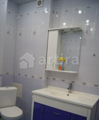 2-комн. квартира, 65 м2, 5/16 эт. Москва - изображение 11