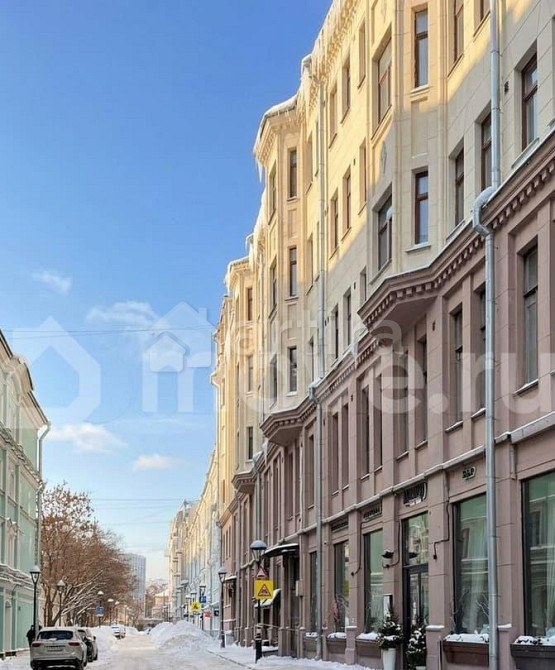 4-комн. квартира, 126.3 м2, 3/6 эт. Москва - изображение 7