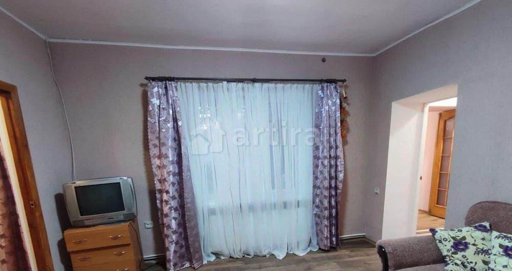 Дом, 60 м2, 4 сотки Симферополь - изображение 7