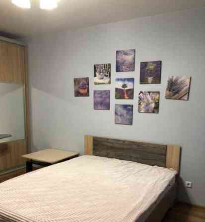 1-комн. квартира, 44 м2, 3/14 эт. Казань