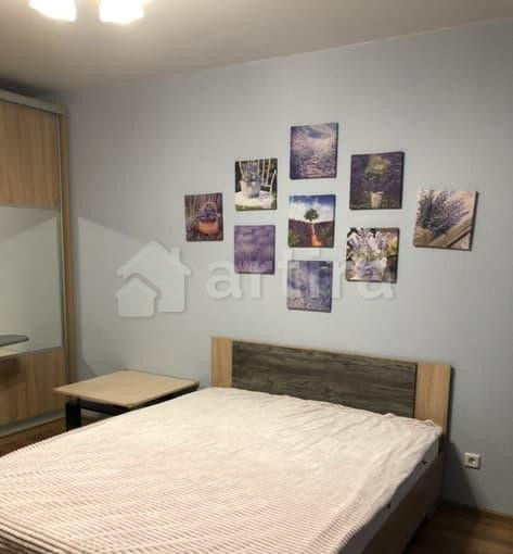 1-комн. квартира, 44 м2, 3/14 эт. Казань - изображение 1