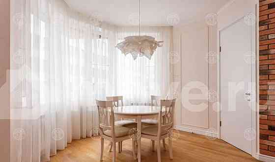 4-комн. квартира, 103.3 м2, 3/8 эт. Москва