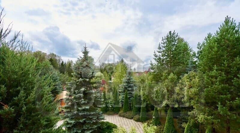 Коттедж, 450 м2 Солнечногорск - изображение 9