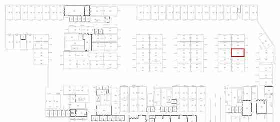 Гараж, 15.8 м2 Москва