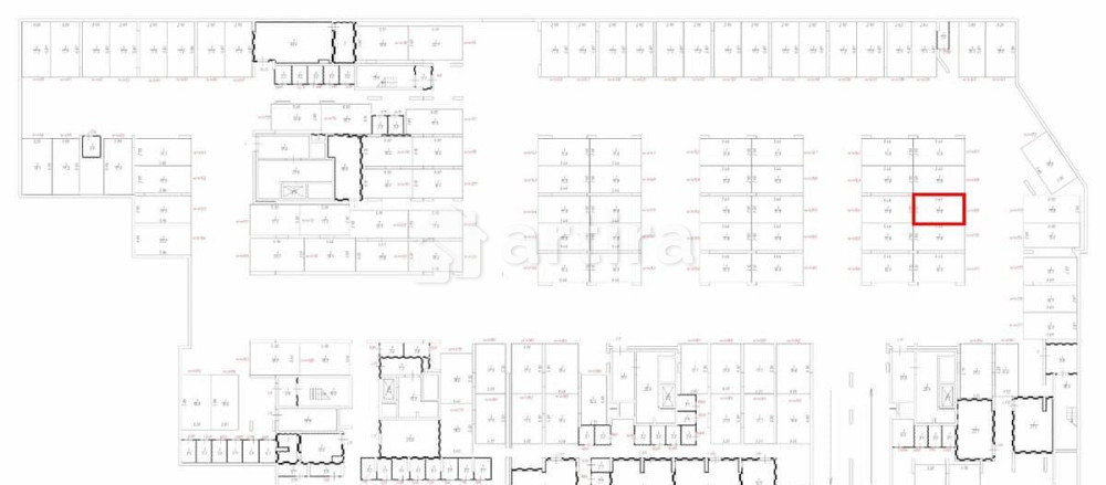 Гараж, 15.8 м2 Москва - изображение 4