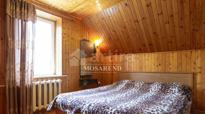 Коттедж, 625 м2 Балашиха - изображение 9