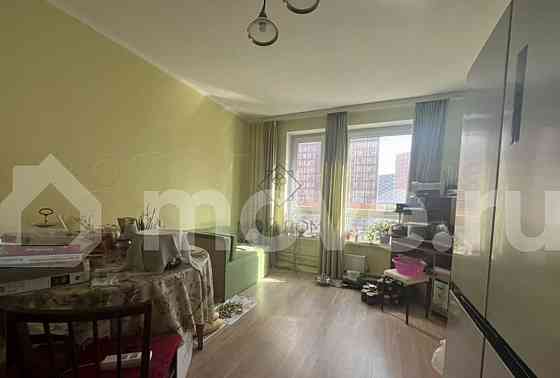 3-комн. квартира, 95 м2, 2/15 эт. Москва