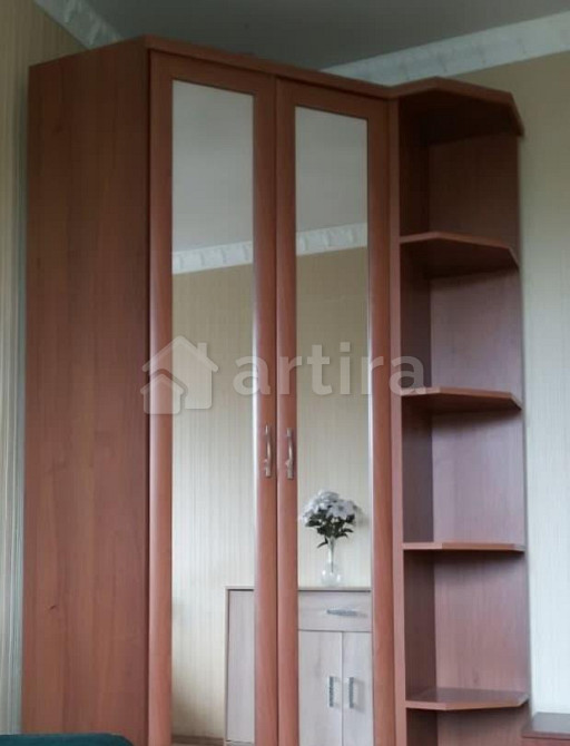 Комната, 12 м2, 4/14 эт. Москва - изображение 1