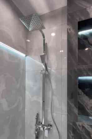 1-комн. квартира, 51 м2, 4/16 эт. Самара