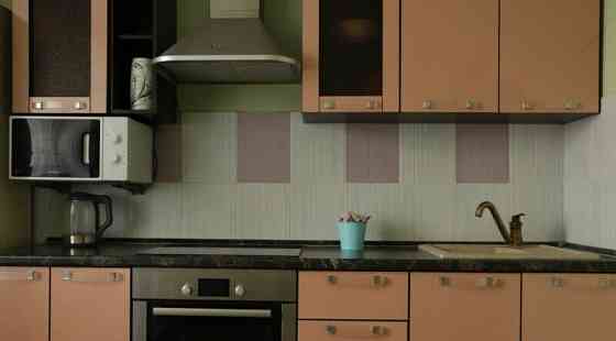 1-комн. квартира, 40 м2, 16/16 эт. Подольск