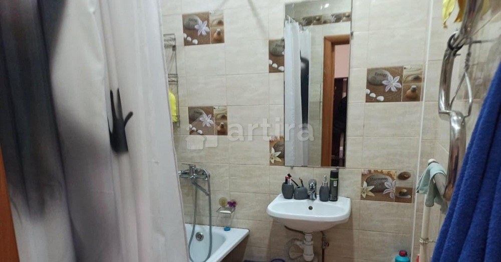 Комната, 20 м2, 4/12 эт. Иркутск - изображение 5