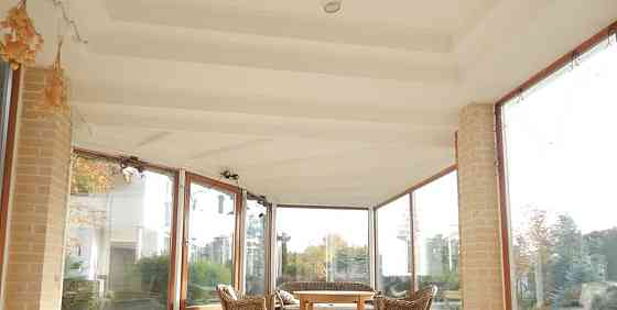 Коттедж, 500 м2, 25 соток, 3 эт. Санкт-Петербург