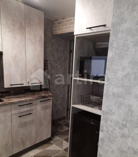 1-комн. квартира, 25 м2, 1/2 эт. Новочеркасск - изображение 15