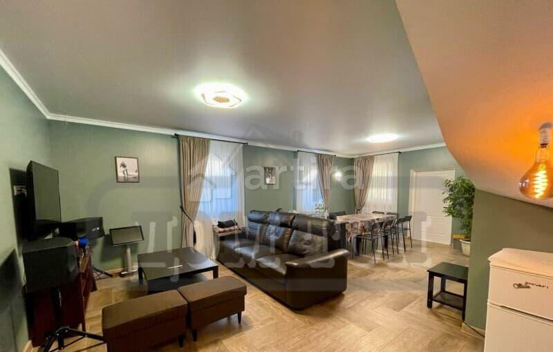 Коттедж, 800 м2 Лобня - изображение 19