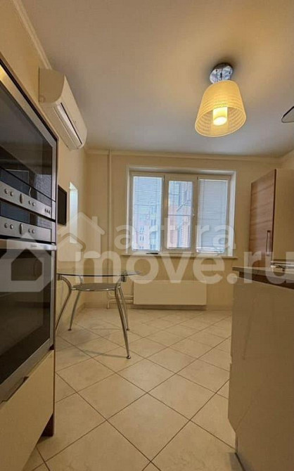 3-комн. квартира, 81.2 м2, 9/12 эт. Москва - изображение 7