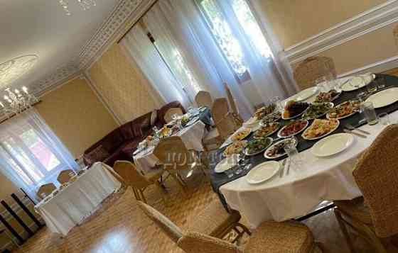 Коттедж, 400 м2 Краснознаменск