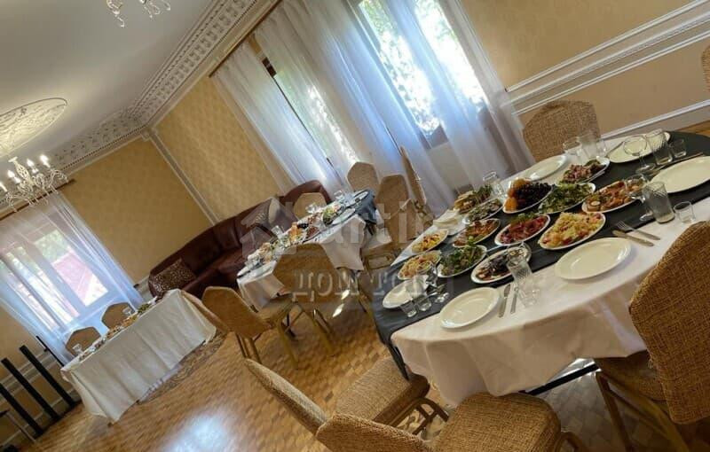 Коттедж, 400 м2 Краснознаменск - изображение 3