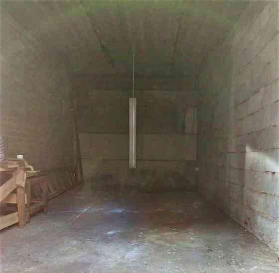 Гараж, 18 м2 Мытищи