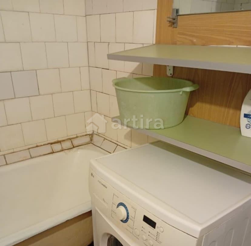 Комната, 56 м2, 3/5 эт. Москва - изображение 5