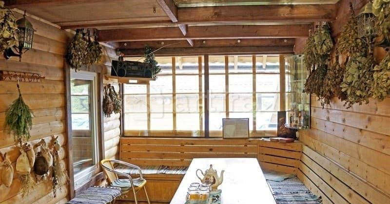 Коттедж, 120 м2 Санкт-Петербург - изображение 10