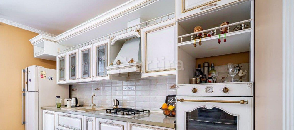 Дом, 767 м2, 16 соток, 4 эт. Одинцово - изображение 5