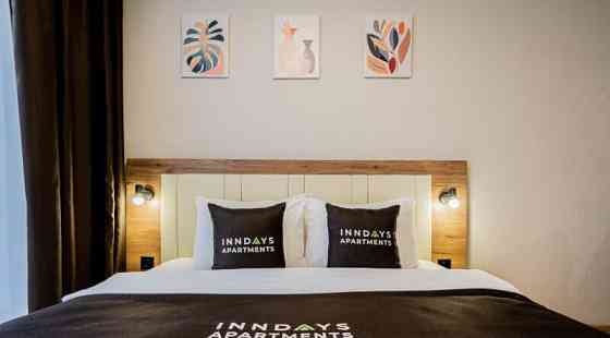 1-комн. квартира, 26 м2, 13/15 эт. Санкт-Петербург