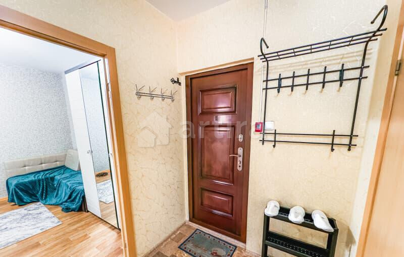 1-комн. квартира, 38 м2, 4/17 эт. Лобня - изображение 16