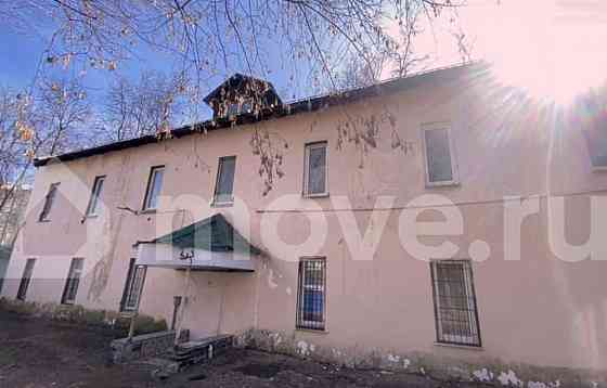 Студия, 14.9 м2, 1/2 эт. Москва