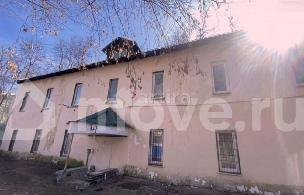 Студия, 14.9 м2, 1/2 эт. Москва - изображение 2