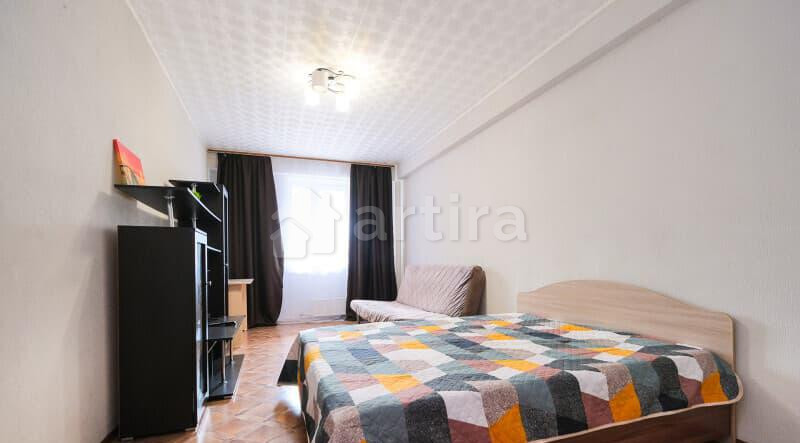 2-комн. квартира, 70 м2, 4/16 эт. Новосибирск - изображение 7