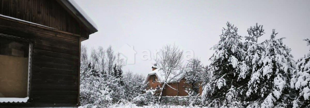 Дом, 204.9 м2, 25 соток, 2 эт. Солнечногорск - изображение 5