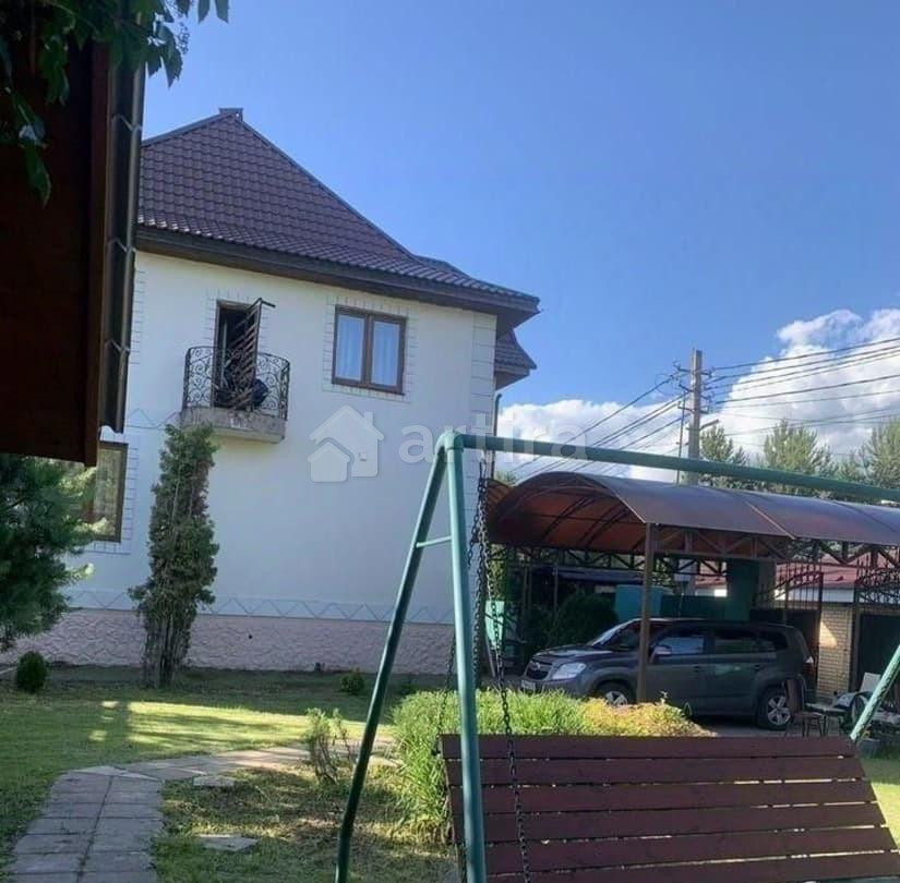 Коттедж, 430 м2, 8 соток, 3 эт. Одинцово - изображение 3