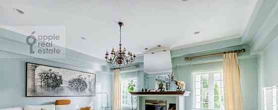 Дом, 580 м2, 25 соток, 2 эт. Одинцово