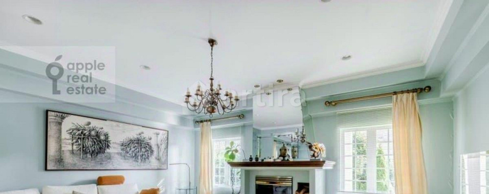 Дом, 580 м2, 25 соток, 2 эт. Одинцово - изображение 5