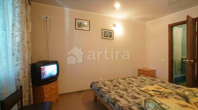 Комната, 17 м2, 2/2 эт. Феодосия - изображение 7