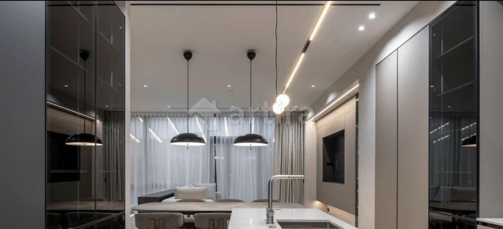 Таунхаус, 238 м2, 1.4 сотки, 3 эт. Истра - изображение 7