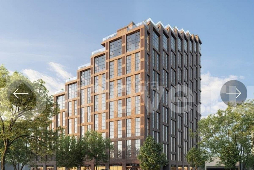 Студия, 22.9 м2, 7/19 эт. Москва - изображение 1