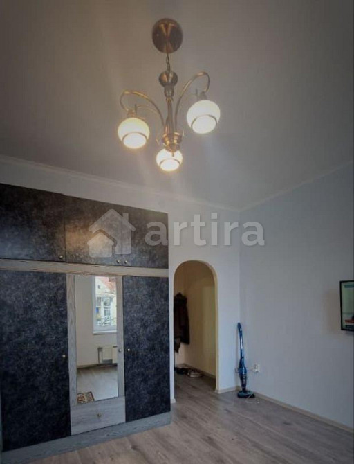 Комната, 25 м2, 4/4 эт. Черняховск - изображение 2