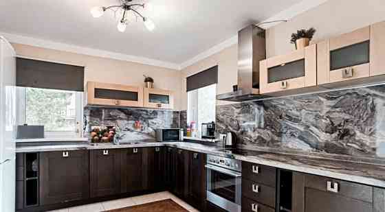 Коттедж, 301 м2 Выборг