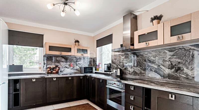 Коттедж, 301 м2 Выборг - изображение 5