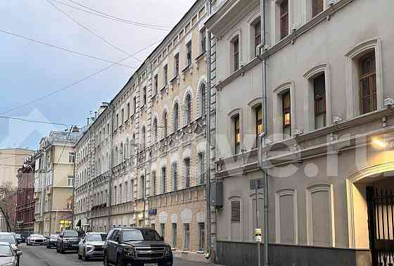 Студия, 11 м2, 2/4 эт. Москва