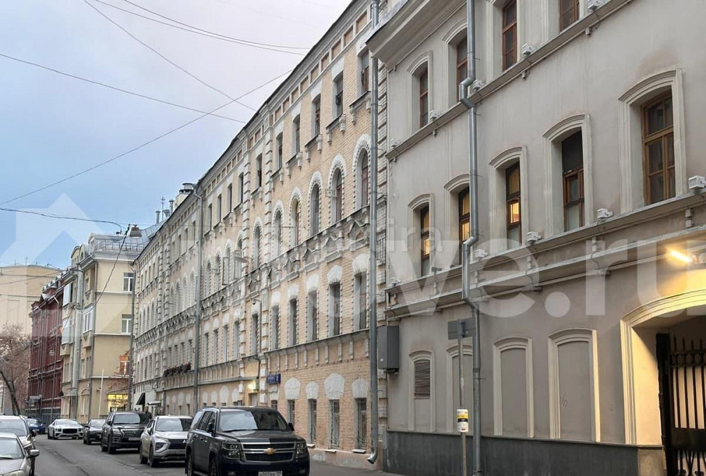 Студия, 11 м2, 2/4 эт. Москва - изображение 5