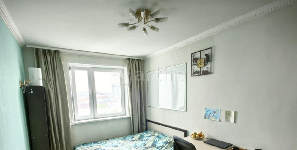 Комната, 13.2 м2, 8/16 эт. Москва - изображение 3