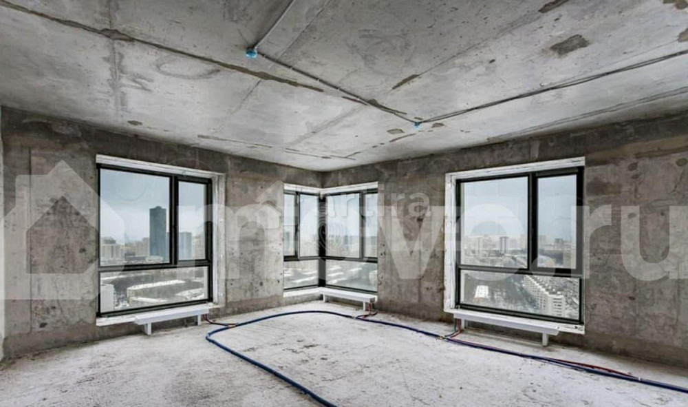 4-комн. квартира, 103.9 м2, 14/22 эт. Москва - изображение 2