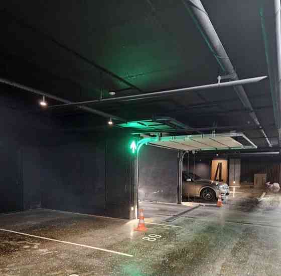 Гараж, 14 м2 Краснообск