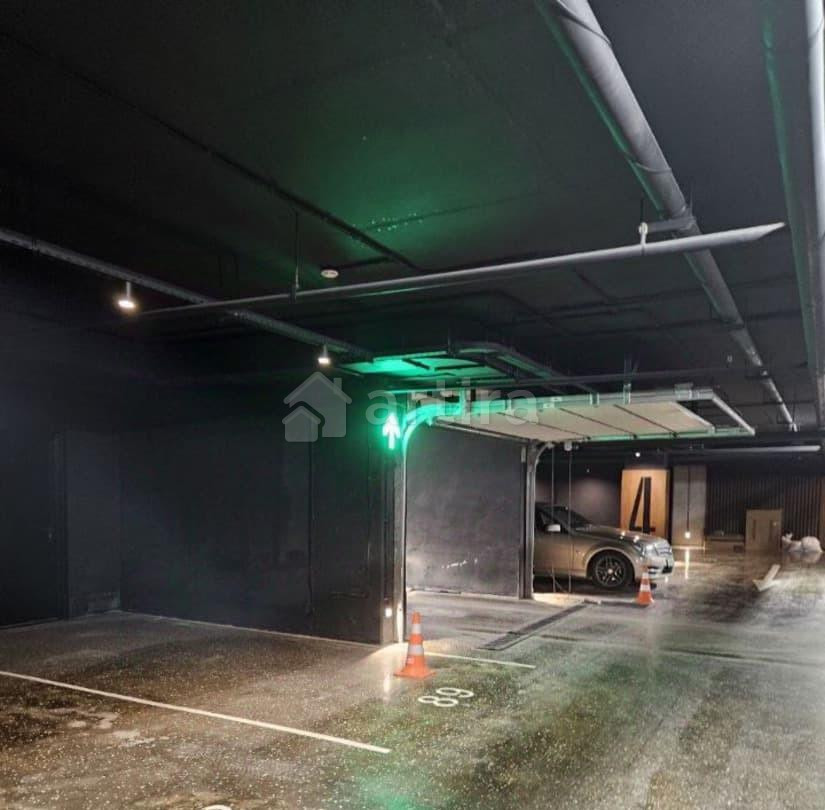 Гараж, 14 м2 Краснообск - изображение 2