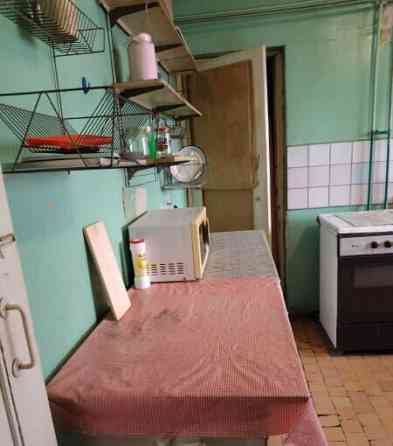 Комната, 18 м2, 8/9 эт. Новосибирск