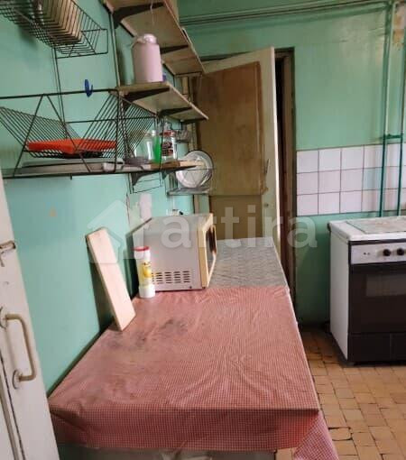 Комната, 18 м2, 8/9 эт. Новосибирск - изображение 6