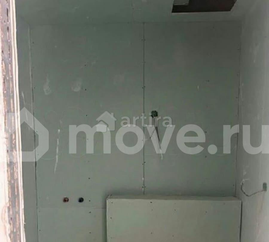 3-комн. квартира, 93 м2, 25/59 эт. Москва - изображение 3