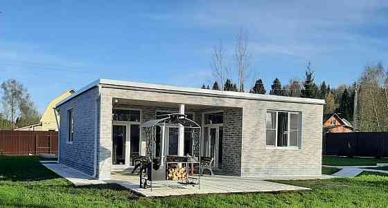 Дом, 100 м2, 12 соток, 1 эт. Дмитров